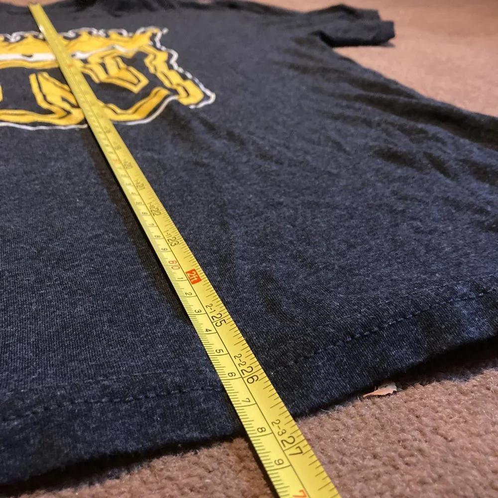 Noble Incorporated tshirt - Picture 2 of 4